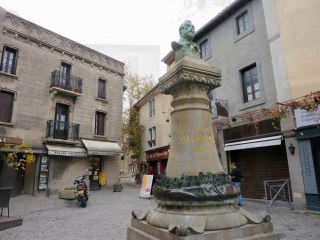 First Vid slideshow from france