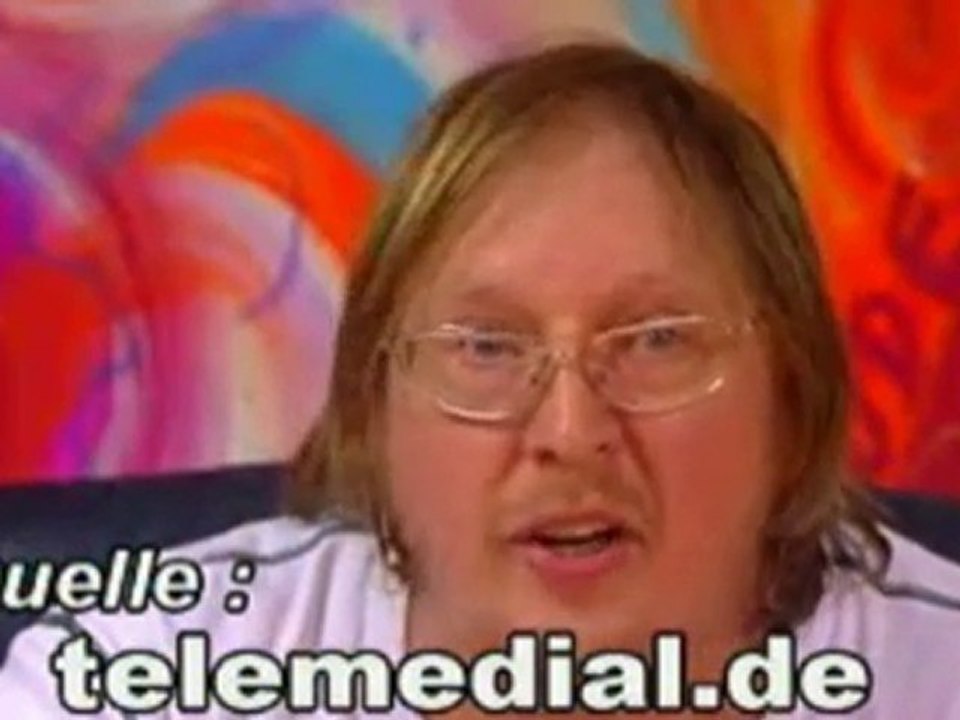 Thomas G. Hornauer - Wichtiger telemedialer Aufruf!