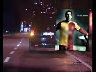 Milan Baros