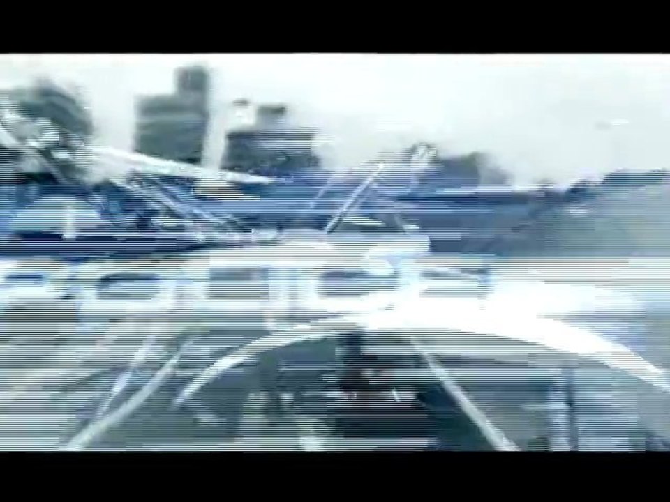 Hardfloor - Safety Razor