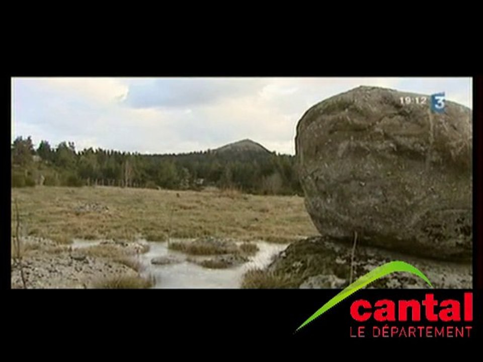 le projet d'un Parc régional en Aubrac