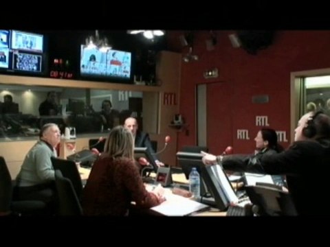 Le face à face Aphatie-Duhamel : les gagnants et les perdan