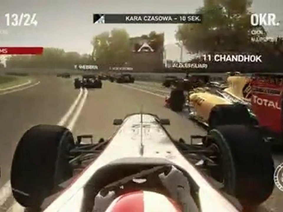 F1 2010 Crack + Keygen Working Full Game Gameplay