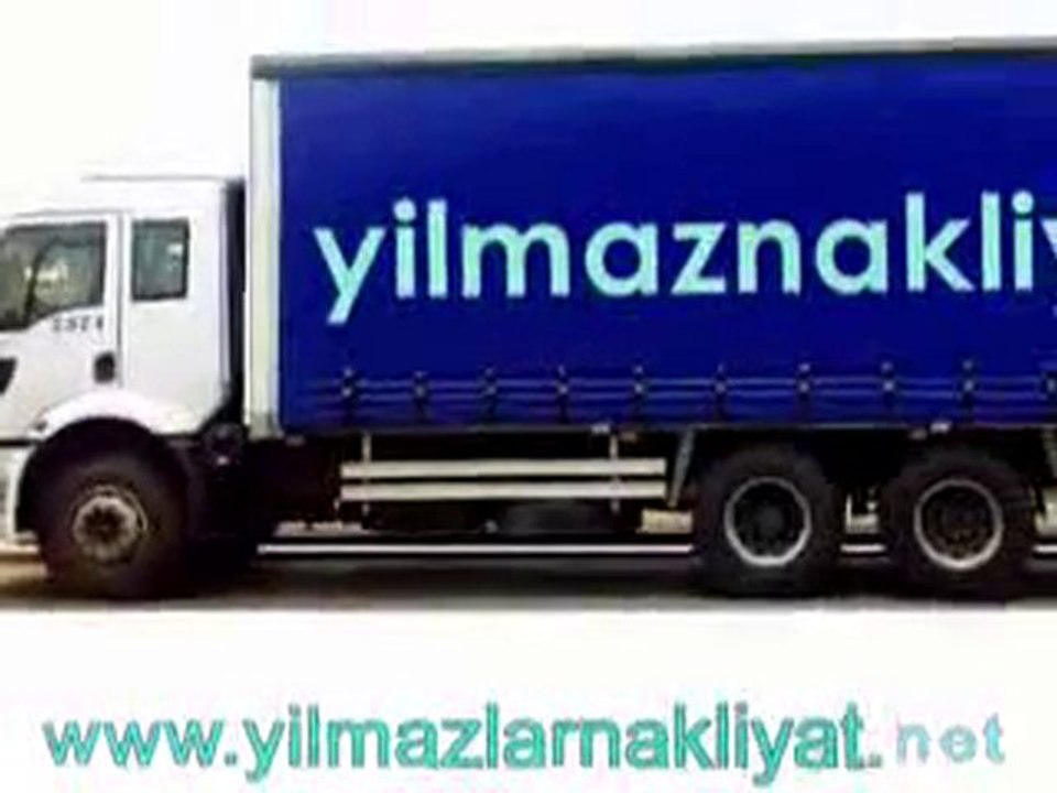 Gebze Evden Eve Nakliyat
