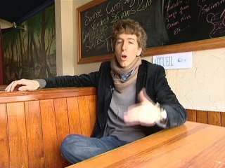 Calais tv : Qui s'y Frotte s'y Pique - veiller au grain
