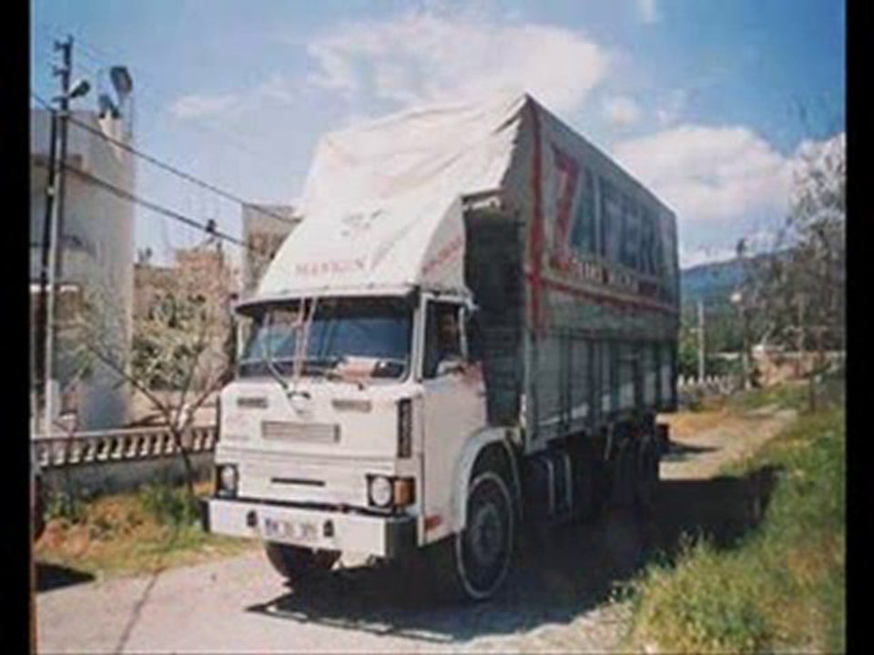 Gebze Nakliyat Tanıtım Videosu
