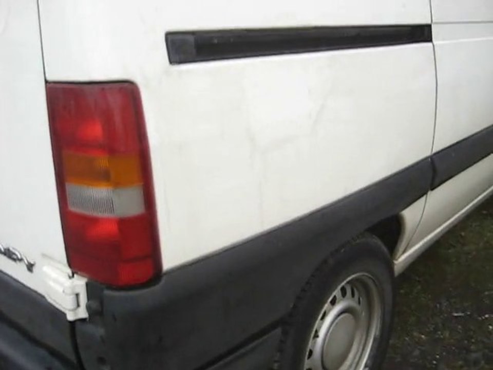 utilitaire citreon jumpy
