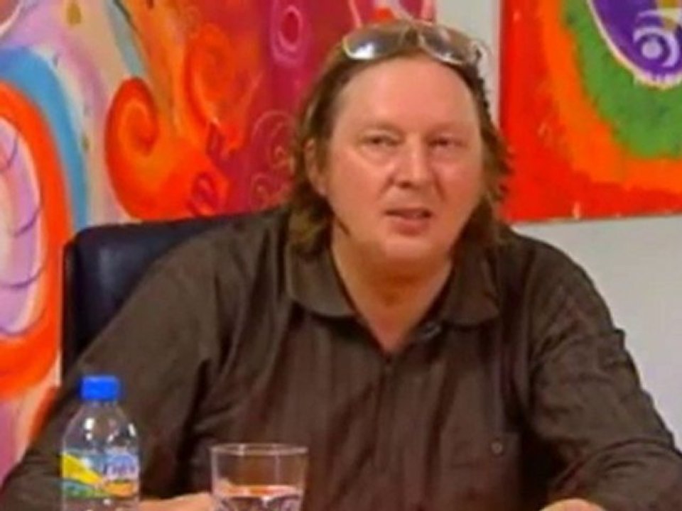 Thomas G. Hornauer  - An die Presse