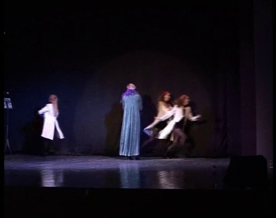 CIRCLE OF NEEDS-MJUZIKL  Part ll 4 Sabac Fashion Day