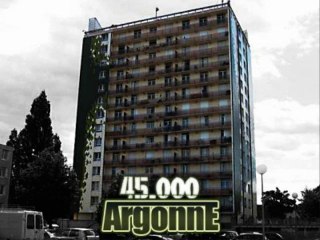 Karim - Ils Veulent Tous Notre Mal