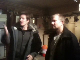 J4, une journée comme les autres