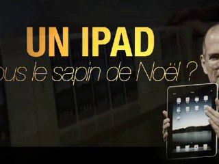 iPad or not ? les utilisateurs témoignent...
