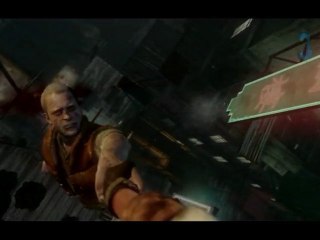 ( VidéoTest )  CALL OF DUTY BLACK OPS