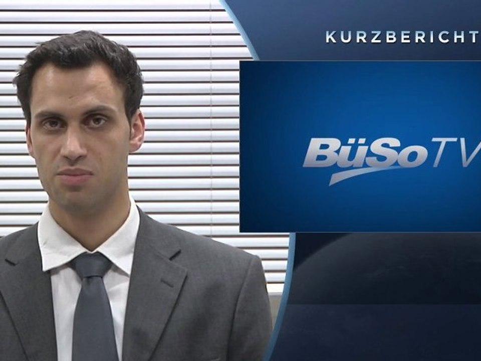 Kurznachrichten - Kommt die D-Mark bald zu uns zurück?