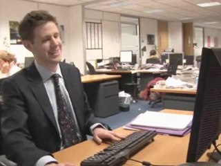 How To Write A PowerPoint Presentation In Five Minutes