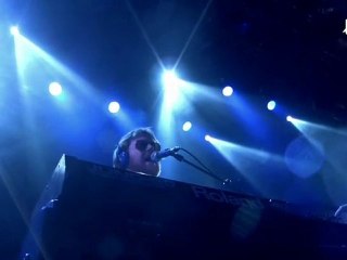 FESTIWAF! EUROPAVOX - I GOT YOU ON TAPE