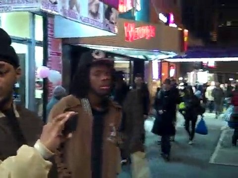 14TH. ST. ISRAELITES (THE TRUTH HURTS) PT.2