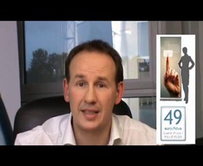 Achat Enrouleur Roll up kakemono pas cher