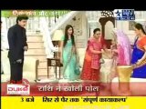 Saathiya - 16th Dec 2010 *Kinjaal Ka raaz**