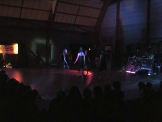 telethon 2010 hesitation