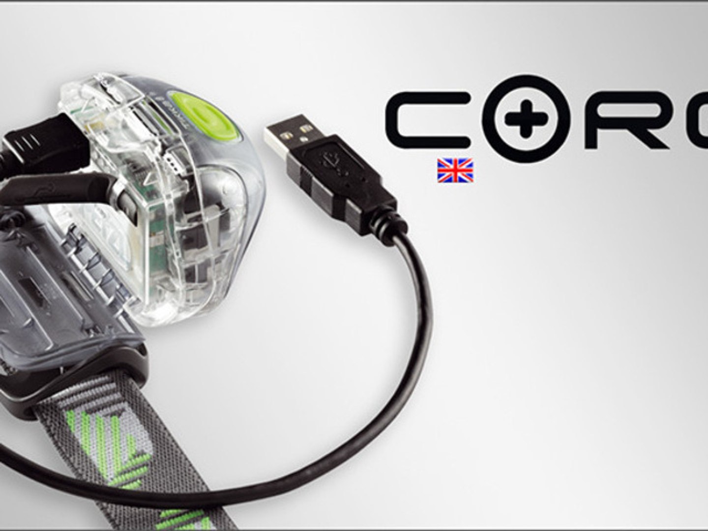 CORE [english] - Rechargeable battery for TIKKA² headlamps - Vidéo  Dailymotion