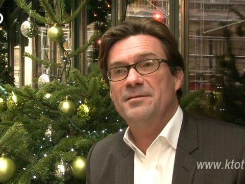 Préparons Noël : 4ème semaine de l'Avent