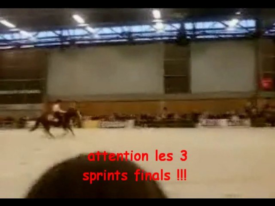 cheval western