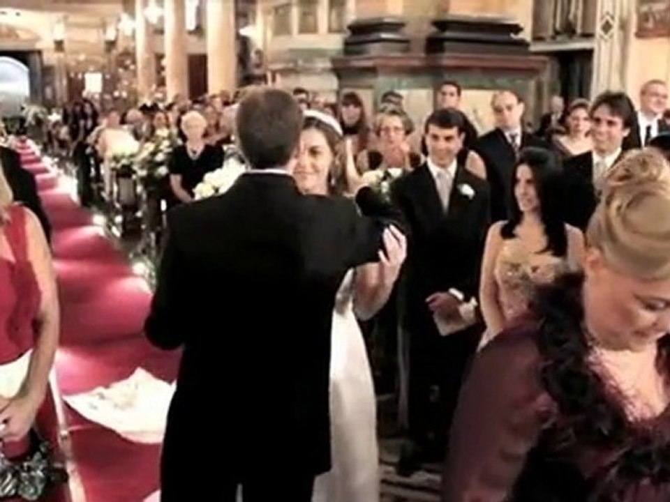 Mariage Brésil 2