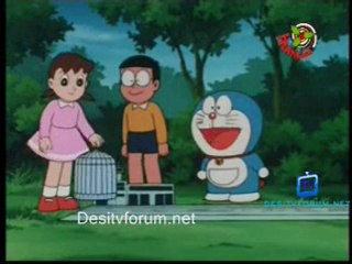 Doremone 16th December 2010 pt2