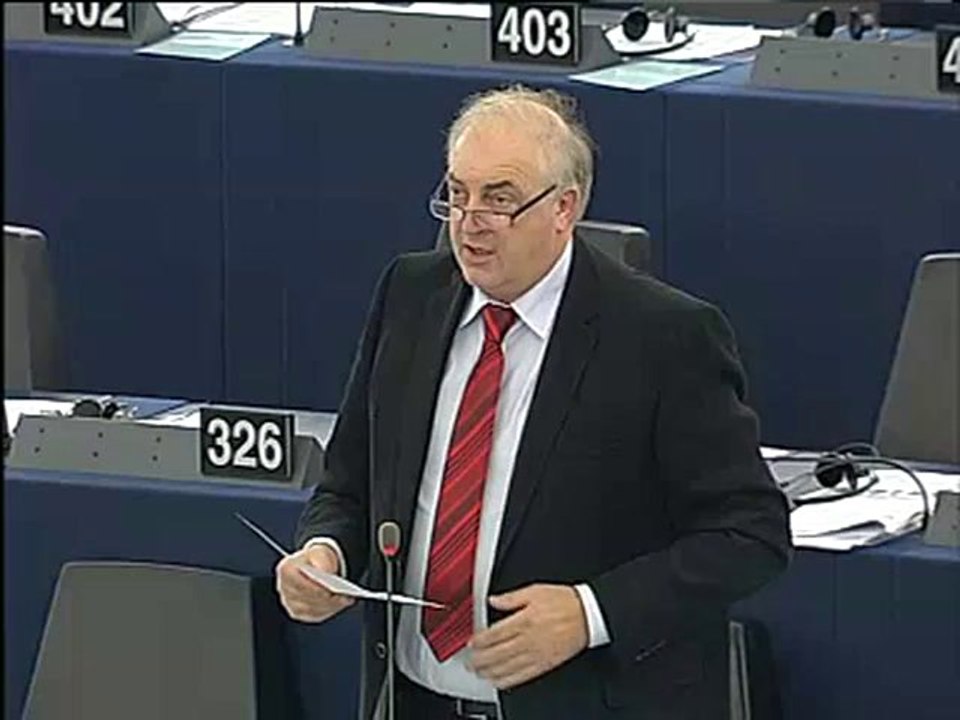 Charles Goerens on a new strategy for Afghanistan