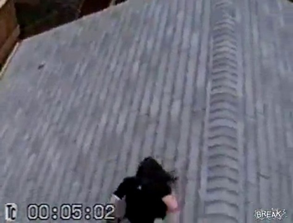 Il figlio fesso di Spider Man