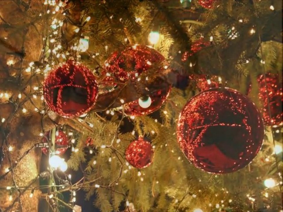 Le père Noel vous écoute!
