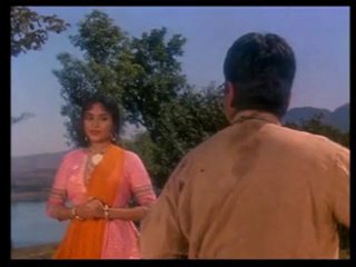 Ganga Jamuna .flv - Classic Indian Song