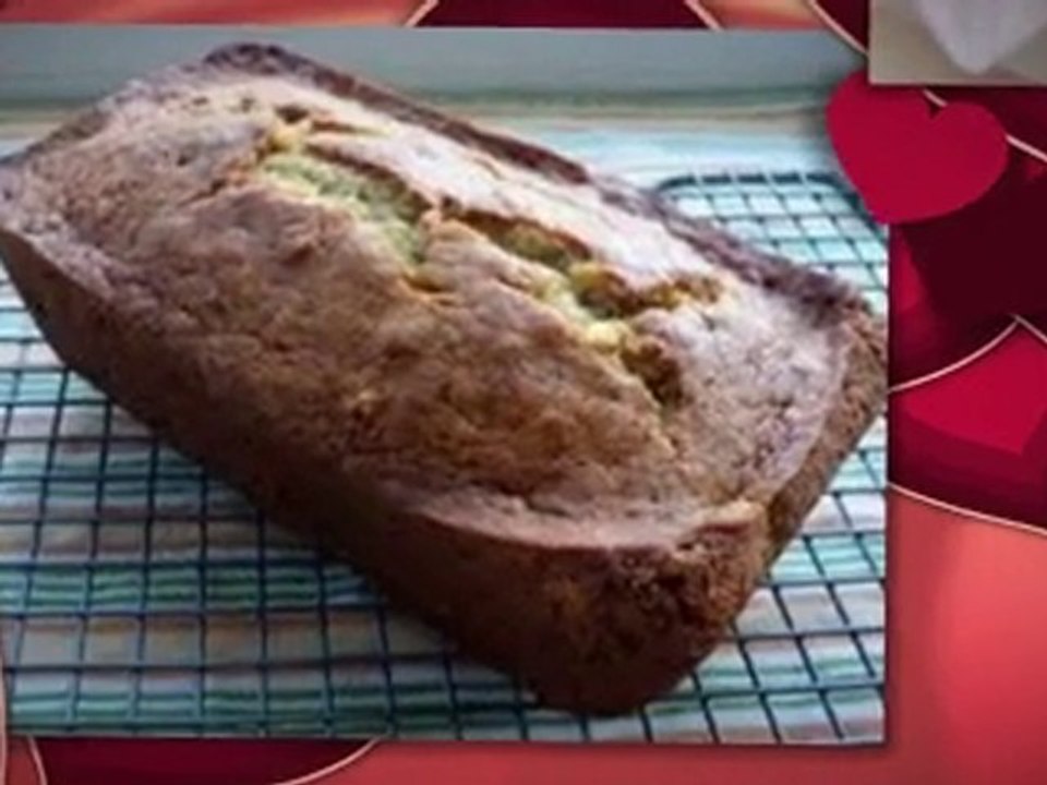 mums rewena bread