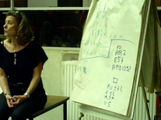 Il était une fois 'trois trèfles