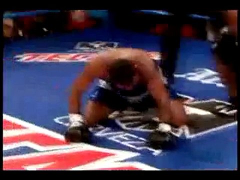 Manny Pacquiao vs Shane Mosley