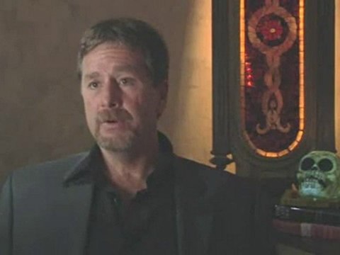 Murdered Celebrities : Why was Buster Wilson killed?