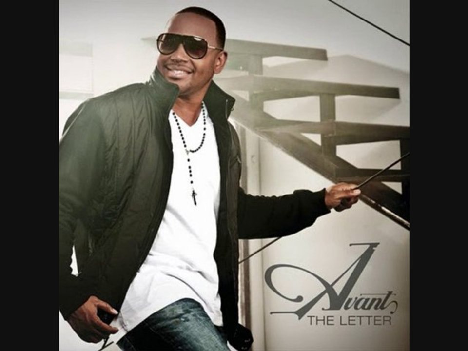 Avant - The Letter - Download