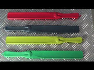 **NEW** Food Safe Detectable Stirrers