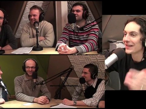 kiki et les droles d'oiseaux (2) : introduction déc 2010