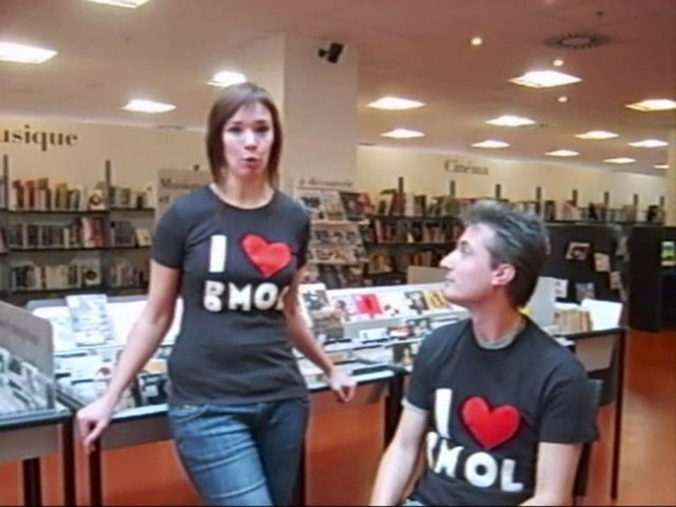 LA CHANSON INAVOUABLE n°5 : BONNIE TYLER