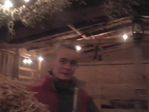 ferme de noel temoignage patrimoine 13300 salon provence