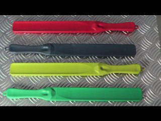**NEW** Food Safe Detectable Stirrers