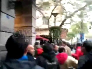 pagritianews.gr - Η επίθεση στον Κ. Χατζηδάκη