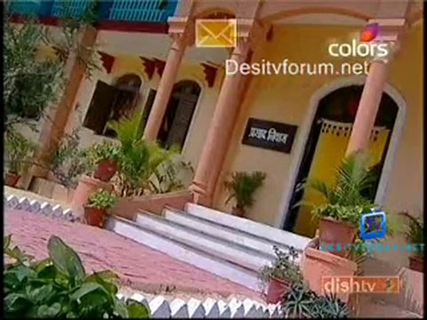 Bhagya Vidhaata - 16th December 2010 - pt3