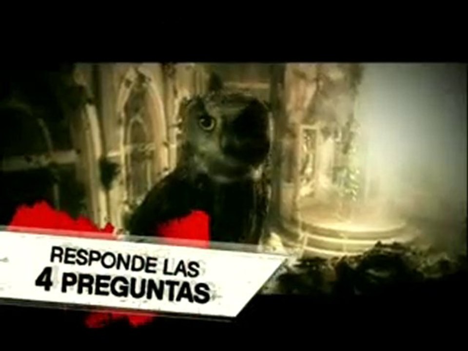 Sensacional concurso Split: gana un Xbox