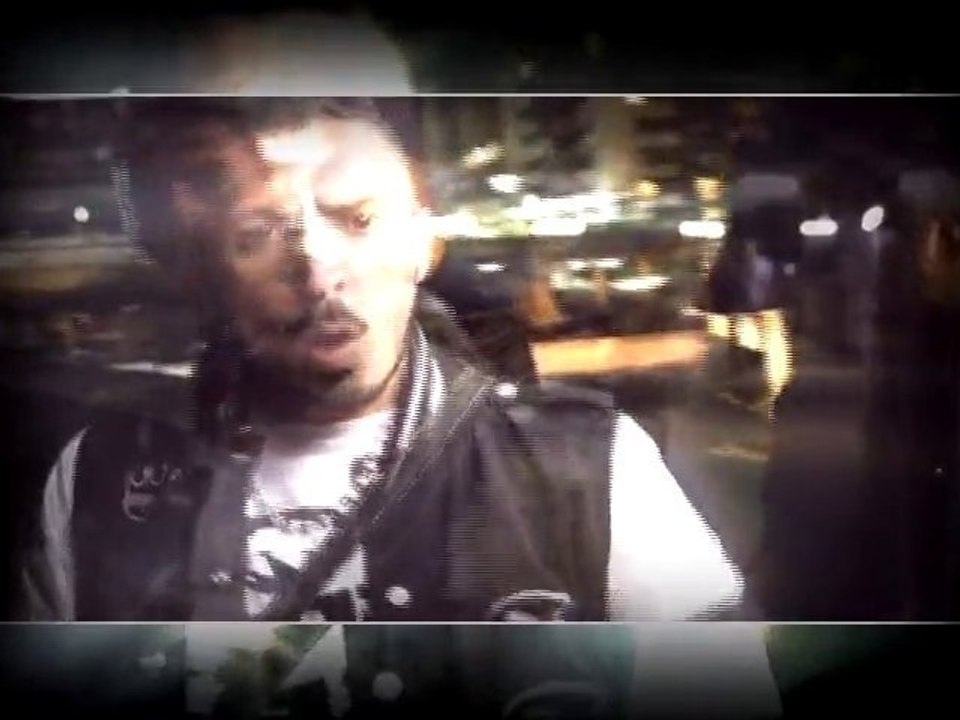 MOHA DU 72 TOUAREG RECORDS CHAPITRE 1