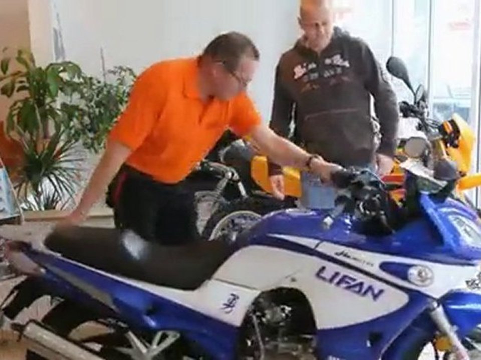 Unterrather Rollershop - it´s fun