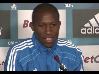 OM : Rod Fanni est là