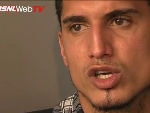 Chrétien: Made in Nancy